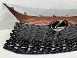 LEXUS RX V 2023- F-SPORT ATRAPA GRILL ZNACZEK 53101-48C10 ORG FV WYS 24H