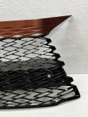 LEXUS RX V 2023- F-SPORT ATRAPA GRILL ZNACZEK 53101-48C10 ORG FV WYS 24H
