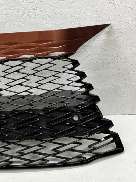 LEXUS RX V 2023- F-SPORT ATRAPA GRILL ZNACZEK 53101-48C10 ORG FV WYS 24H LEXUS RX V 2023- F-SPORT ATRAPA GRILL ZNACZEK 53101-48C10 ORG FV WYS 24H