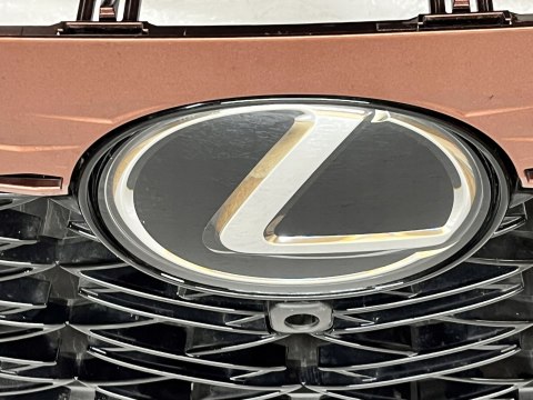 LEXUS RX V 2023- F-SPORT ATRAPA GRILL ZNACZEK 53101-48C10 ORG FV WYS 24H LEXUS RX V 2023- F-SPORT ATRAPA GRILL ZNACZEK 53101-48C10 ORG FV WYS 24H