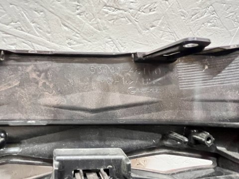 LEXUS RX V 2023- F-SPORT ATRAPA GRILL ZNACZEK 53101-48C10 ORG FV WYS 24H LEXUS RX V 2023- F-SPORT ATRAPA GRILL ZNACZEK 53101-48C10 ORG FV WYS 24H