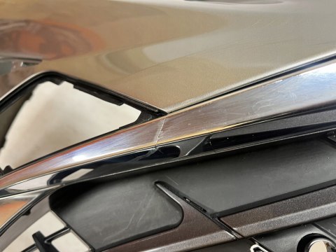 Lexus ES VII 52119- 3T958 ZDERZAK PRZEDNI GRILL ORG WYS 24H FV Lexus ES VII 52119- 3T958 ZDERZAK PRZEDNI GRILL ORG WYS 24H FV