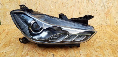 MASERATI GHIBLI XENON REFLEKTOR PRAWY ŁADNY CAŁY WYS 24H FV ^ MASERATI GHIBLI XENON REFLEKTOR PRAWY ŁADNY CAŁY WYS 24H FV ^