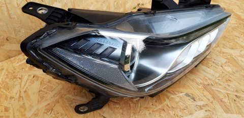 MASERATI GHIBLI XENON REFLEKTOR PRAWY ŁADNY CAŁY WYS 24H FV ^ MASERATI GHIBLI XENON REFLEKTOR PRAWY ŁADNY CAŁY WYS 24H FV ^