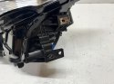 MAZDA3 MAZDA3 BP 2019- REFLEKTOR LEWY 8 PIN BCJH-51040 ORG FV WYS 24H