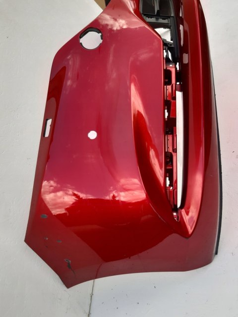 MAZDA6 MAZDA 6 2018 19 ZDERZAK PRZEDNI PRZÓD ORG MAZDA6 MAZDA 6 2018 19 ZDERZAK PRZEDNI PRZÓD ORG