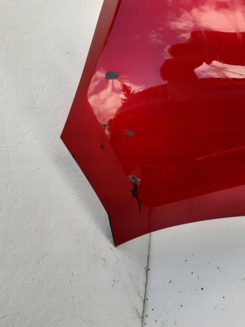 MAZDA6 MAZDA 6 2018 19 ZDERZAK PRZEDNI PRZÓD ORG MAZDA6 MAZDA 6 2018 19 ZDERZAK PRZEDNI PRZÓD ORG