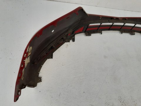 MAZDA6 MAZDA 6 2018 19 ZDERZAK PRZEDNI PRZÓD ORG MAZDA6 MAZDA 6 2018 19 ZDERZAK PRZEDNI PRZÓD ORG