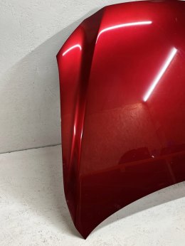 MAZDA6 MAZDA 6 GJ LIFT 2018- MASKA POKRYWA SILNIKA 18- ORG FV WYS 24H