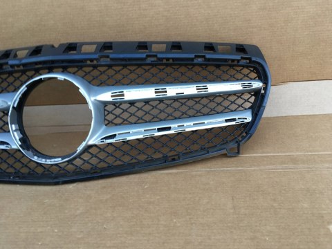 MERCEDES A KLASA W176 ATRAPA GRILL ORG MERCEDES A KLASA W176 ATRAPA GRILL ORG