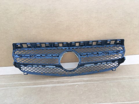 MERCEDES A KLASA W176 ATRAPA GRILL ORG MERCEDES A KLASA W176 ATRAPA GRILL ORG