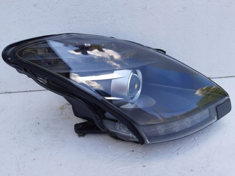 MERCEDES SLS A197 W197 BI-XENON LAMPA PRZÓD ŁADNA FV WYS 24H MERCEDES SLS A197 W197 BI-XENON LAMPA PRZÓD ŁADNA FV WYS 24H