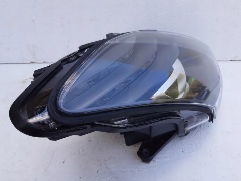 MERCEDES SLS A197 W197 BI-XENON LAMPA PRZÓD ŁADNA FV WYS 24H MERCEDES SLS A197 W197 BI-XENON LAMPA PRZÓD ŁADNA FV WYS 24H