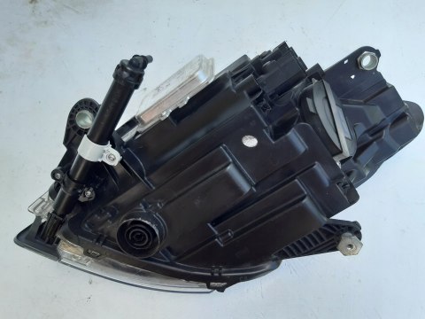 MERCEDES SLS A197 W197 BI-XENON LAMPA PRZÓD ŁADNA FV WYS 24H MERCEDES SLS A197 W197 BI-XENON LAMPA PRZÓD ŁADNA FV WYS 24H