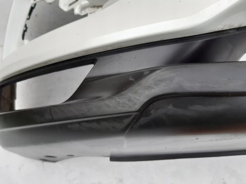 NISSAN QASHQAI II LIFT J11 ZDERZAK PRZÓD ORYGINAŁ NISSAN QASHQAI II LIFT J11 ZDERZAK PRZÓD ORYGINAŁ