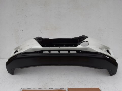 NISSAN QASHQAI II LIFT J11 ZDERZAK PRZÓD ORYGINAŁ NISSAN QASHQAI II LIFT J11 ZDERZAK PRZÓD ORYGINAŁ