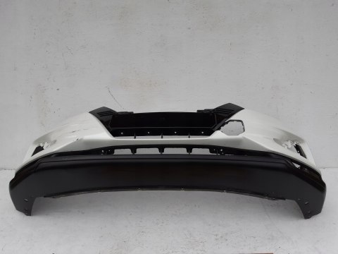 NISSAN QASHQAI II LIFT J11 ZDERZAK PRZÓD ORYGINAŁ NISSAN QASHQAI II LIFT J11 ZDERZAK PRZÓD ORYGINAŁ