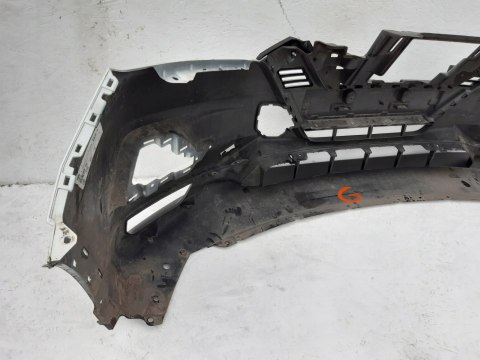 NISSAN QASHQAI II LIFT J11 ZDERZAK PRZÓD ORYGINAŁ NISSAN QASHQAI II LIFT J11 ZDERZAK PRZÓD ORYGINAŁ
