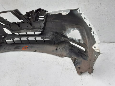 NISSAN QASHQAI II LIFT J11 ZDERZAK PRZÓD ORYGINAŁ NISSAN QASHQAI II LIFT J11 ZDERZAK PRZÓD ORYGINAŁ
