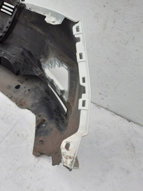 NISSAN QASHQAI II LIFT J11 ZDERZAK PRZÓD ORYGINAŁ NISSAN QASHQAI II LIFT J11 ZDERZAK PRZÓD ORYGINAŁ