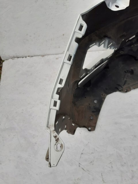 NISSAN QASHQAI II LIFT J11 ZDERZAK PRZÓD ORYGINAŁ NISSAN QASHQAI II LIFT J11 ZDERZAK PRZÓD ORYGINAŁ