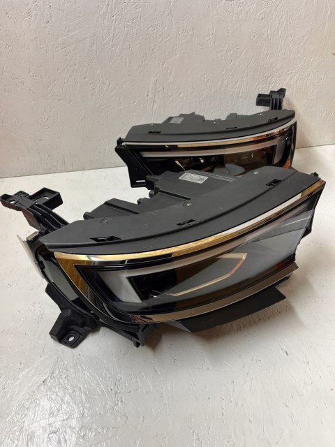 Opel MOKKA B iNTELLi LUX reflektor lewy FULL LED EUR FV WYS 24H 368158932 Opel MOKKA B iNTELLi LUX reflektor lewy FULL LED EUR FV WYS 24H 368158932