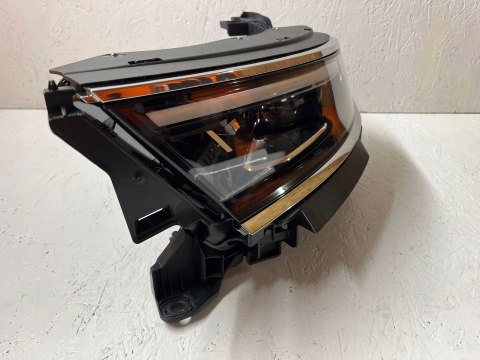 Opel MOKKA B iNTELLi LUX reflektor lewy FULL LED EUR FV WYS 24H 368158932 Opel MOKKA B iNTELLi LUX reflektor lewy FULL LED EUR FV WYS 24H 368158932