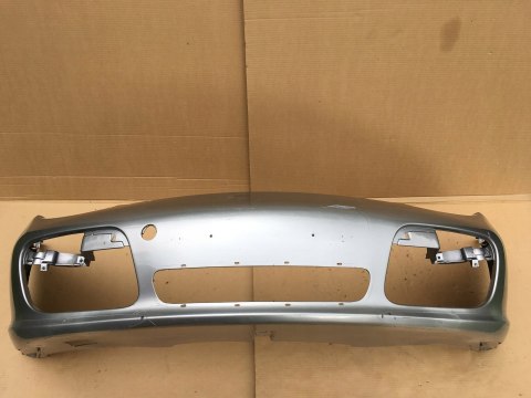 PORSCHE 987 BOXTER S ZDERZAK PRZEDNI PRZÓD ORG PORSCHE 987 BOXTER S ZDERZAK PRZEDNI PRZÓD ORG