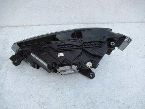 SKODA SUPERB 3 III 3V1 LIFT LAMPA CRYSTAL FULL LED^ SKODA SUPERB 3 III 3V1 LIFT LAMPA CRYSTAL FULL LED^