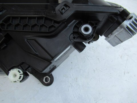 SKODA SUPERB 3 III 3V1 LIFT LAMPA CRYSTAL FULL LED^ SKODA SUPERB 3 III 3V1 LIFT LAMPA CRYSTAL FULL LED^