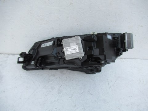 SKODA SUPERB 3 III 3V1 LIFT LAMPA CRYSTAL FULL LED^ SKODA SUPERB 3 III 3V1 LIFT LAMPA CRYSTAL FULL LED^