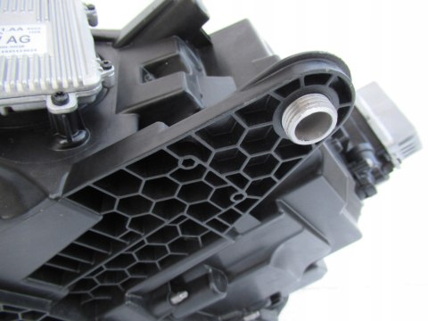 SKODA SUPERB 3 III 3V1 LIFT LAMPA CRYSTAL FULL LED^ SKODA SUPERB 3 III 3V1 LIFT LAMPA CRYSTAL FULL LED^