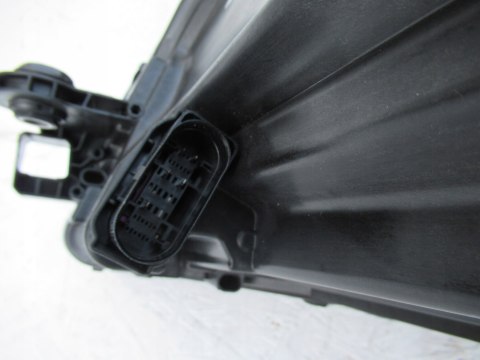 SKODA SUPERB 3 III 3V1 LIFT LAMPA CRYSTAL FULL LED^ SKODA SUPERB 3 III 3V1 LIFT LAMPA CRYSTAL FULL LED^