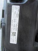 SKODA SUPERB 3 III 3V1 LIFT LAMPA CRYSTAL FULL LED^