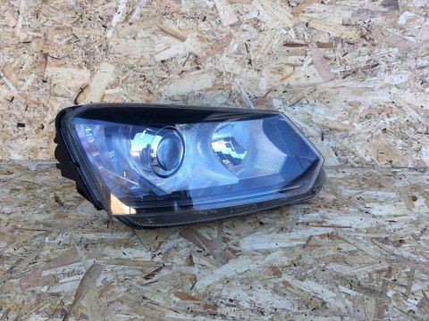 SKODA YETI 5L1 XENON REFLEKTOR PRAWY PRZÓD ORG ^ SKODA YETI 5L1 XENON REFLEKTOR PRAWY PRZÓD ORG ^
