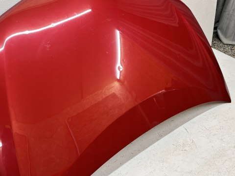 TOYOTA AURIS II 2012- MASKA POKRYWA SILNIKA ORG FV WYS 24H TOYOTA AURIS II 2012- MASKA POKRYWA SILNIKA ORG FV WYS 24H