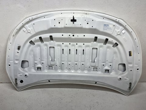 TOYOTA COROLLA E21 HB KOMBI MASKA POKRYWA SILNIKA ORG FV WYS 24H TOYOTA COROLLA E21 HB KOMBI MASKA POKRYWA SILNIKA ORG FV WYS 24H