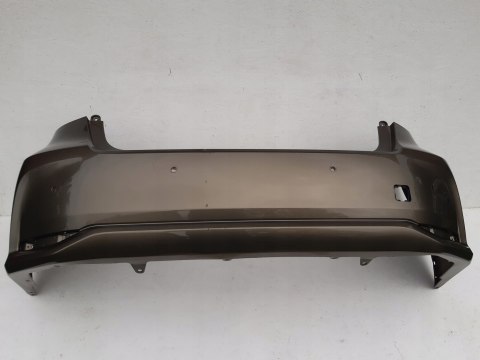 TOYOTA COROLLA XII E210 SEDAN ZDERZAK PRZÓD 2019 TOYOTA COROLLA XII E210 SEDAN ZDERZAK PRZÓD 2019