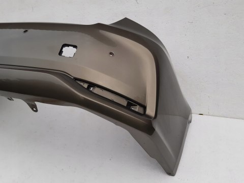 TOYOTA COROLLA XII E210 SEDAN ZDERZAK PRZÓD 2019 TOYOTA COROLLA XII E210 SEDAN ZDERZAK PRZÓD 2019