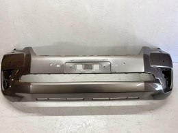 TOYOTA LAND CRUISER J150 LIFT 17- ZDERZAK PRZÓD 52119-60N4 WYS 24H FV ORG