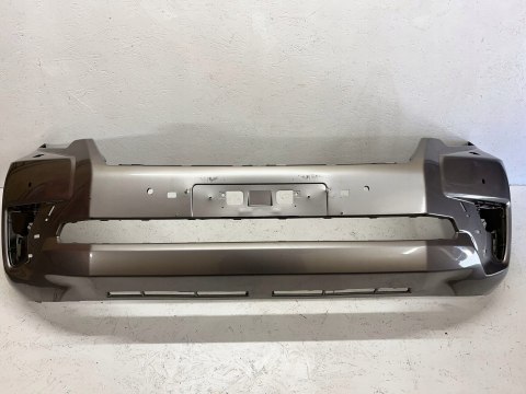 TOYOTA LAND CRUISER J150 LIFT 17- ZDERZAK PRZÓD 52119-60N4 WYS 24H FV ORG TOYOTA LAND CRUISER J150 LIFT 17- ZDERZAK PRZÓD 52119-60N4 WYS 24H FV ORG