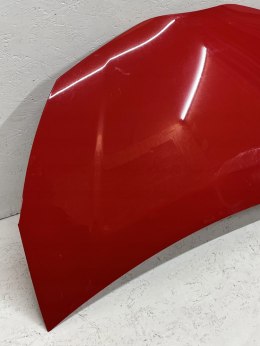TOYOTA YARIS III 2011- MASKA POKRYWA SILNIKA ORG FV WYS 24H