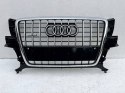 AUDI Q5 8R0 ATRAPA GRILL QUATTRO 8R0853651B/C ORG WYS 24H FV