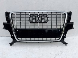 AUDI Q5 8R0 ATRAPA GRILL QUATTRO 8R0853651B/C ORG WYS 24H FV