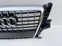 AUDI Q5 8R0 ATRAPA GRILL QUATTRO 8R0853651B/C ORG WYS 24H FV