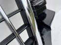 AUDI Q5 8R0 ATRAPA GRILL QUATTRO 8R0853651B/C ORG WYS 24H FV