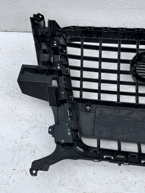 AUDI Q5 8R0 ATRAPA GRILL QUATTRO 8R0853651B/C ORG WYS 24H FV AUDI Q5 8R0 ATRAPA GRILL QUATTRO 8R0853651B/C ORG WYS 24H FV