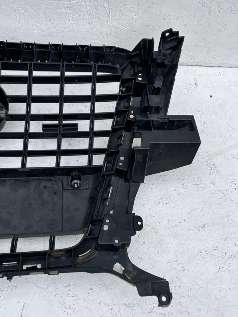 AUDI Q5 8R0 ATRAPA GRILL QUATTRO 8R0853651B/C ORG WYS 24H FV AUDI Q5 8R0 ATRAPA GRILL QUATTRO 8R0853651B/C ORG WYS 24H FV