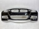 BMW 3 F30 F31 M PAKIET ZDERZAK PRZEDNI PRZÓD 8055831 ORG FV WYS 24H