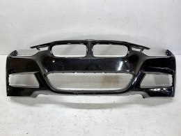 BMW 3 F30 F31 M PAKIET ZDERZAK PRZEDNI PRZÓD 8055831 ORG FV WYS 24H